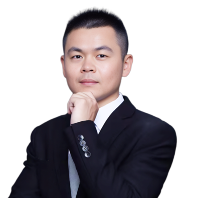 周讲师
资深讲师